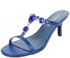 Annie Shoes Women's Estella Slide Sandal