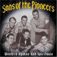 Western Hymns & Spirituals Western Hymns & Spirituals