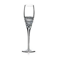 Inspired by moon goddesses, designer John Rocha offers fantastically clear crystal champagne flutes embellished with an exquisite etched design. Inspired by moon goddesses, designer John Rocha offers fantastically clear crystal champagne flutes embellished with an exquisite etched design.