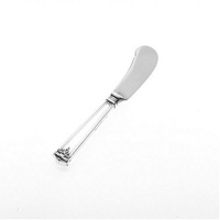 Tuttle la Preference Trianon Hollow Handle Butter Spreader