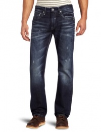 Buffalo by David Bitton Men's Driven Straight Jean Buffalo by David Bitton Men's Driven Straight Jean