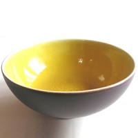 Upscale casual china with a flair of color. An exciting way to update your table.Available in avocado, cherry, orange, and lemon. Upscale casual china with a flair of color. An exciting way to update your table.Available in avocado, cherry, orange, and lemon.