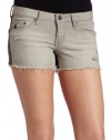 Volcom Juniors Dallas 5 Packet Short