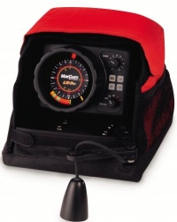 MarCum True Color Sonar Flasher System MarCum True Color Sonar Flasher System