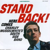 Stand Back Here Comes Stand Back Here Comes