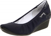 AK Anne Klein Women's Dax Wedge Pump AK Anne Klein Women's Dax Wedge Pump