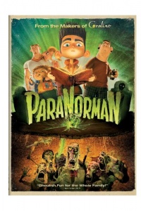 ParaNorman ParaNorman