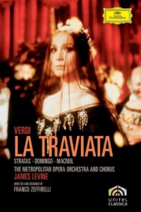 Verdi: La Traviata Verdi: La Traviata