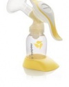 Medela Harmony Manual Breast Pump