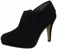 Adrienne Vittadini Footwear Women's Polenta Bootie Adrienne Vittadini Footwear Women's Polenta Bootie