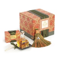 Agraria Bitter Orange Gift Suite Agraria Bitter Orange Gift Suite