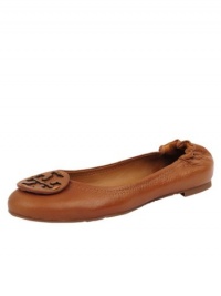Tory Burch Womens Reva in Tan,10 Tory Burch Womens Reva in Tan,10