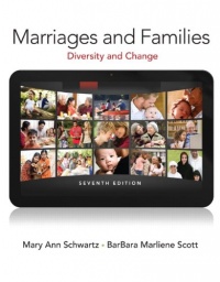 Marriages and Families (7th Edition) Marriages and Families (7th Edition)