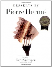 Desserts by Pierre Herme Desserts by Pierre Herme