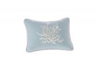 Harbor House Coastline 12 by 16-Inch Polyester Fill Pillow Harbor House Coastline 12 by 16-Inch Polyester Fill Pillow