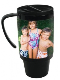 Neil Enterprises 572 Step Mug with 16 oz. Capacity Neil Enterprises 572 Step Mug with 16 oz. Capacity