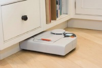 Neato Robotics XV-12 Automatic Vacuum Cleaner