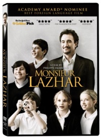 Monsieur Lazhar Monsieur Lazhar