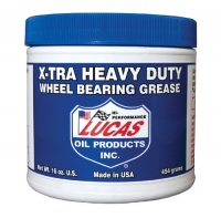 Lucas Oil 10330 X-Tra Heavy Duty Grease - 1 lb. Tub