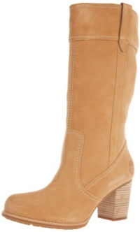 Timberland Women's Rudston Pull-On Boot Timberland Women's Rudston Pull-On Boot