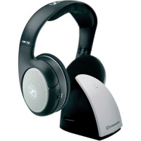 Sennheiser RS110 Over-Ear 926MHz Wireless RF Headphones Sennheiser RS110 Over-Ear 926MHz Wireless RF Headphones