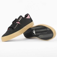 Creative Recreation - Mens Profaci Lo Shoes In Black, Size: 11 D(M) US, Color: Black Creative Recreation - Mens Profaci Lo Shoes In Black, Size: 11 D(M) US, Color: Black