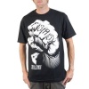 Famous Stars and Straps Men's Stand Strong Tee