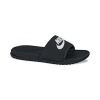 Nike Benassi JDI Men's Slide Sandal Nike Benassi JDI Men's Slide Sandal