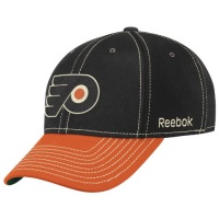 NHL Philadelphia Flyers Winter Classic Structured Flex Fit Hat NHL Philadelphia Flyers Winter Classic Structured Flex Fit Hat