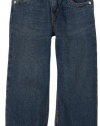 Levi's Boys 569 Loose Straight Jean