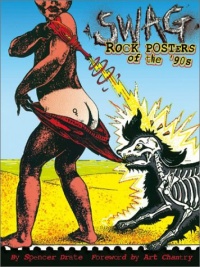 Swag: Rock Posters of the 90's
