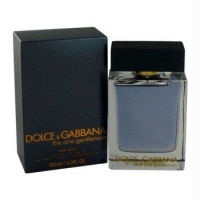 The One Gentlemen by Dolce & Gabbana Vial (sample) .06 oz The One Gentlemen by Dolce & Gabbana Vial (sample) .06 oz