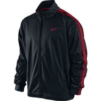 NIKE PRACTICE OT JACKET Style# 411218 MENS NIKE PRACTICE OT JACKET Style# 411218 MENS