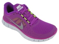 Nike Women's Free Run+ 3 Running Shoes Nike Women's Free Run+ 3 Running Shoes