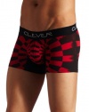 Clever Men's Target Boxer Brief