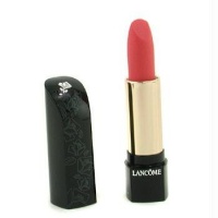 Lancôme L'Absolu Nu Replenishing & Enhancing Lipcolor for Women, No. 303 Rose Caresse, 0.14 Ounce