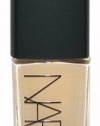 NARS Sheer Glow Foundation - Dark 2 Benares