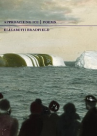 Approaching Ice: Poems Approaching Ice: Poems