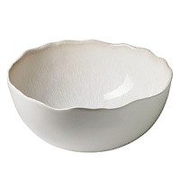 Jars unique tabletop concept offers authentic hand-craftsmanship and contemporary design for everyday use. Jars Plume White Pearl is a beautiful collection, combining French savoir-faire and natural organic inspiration. Jars unique tabletop concept offers authentic hand-craftsmanship and contemporary design for everyday use. Jars Plume White Pearl is a beautiful collection, combining French savoir-faire and natural organic inspiration.