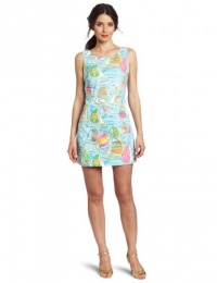 Lilly Pulitzer Women's Delia Regatta Dress Lilly Pulitzer Women's Delia Regatta Dress