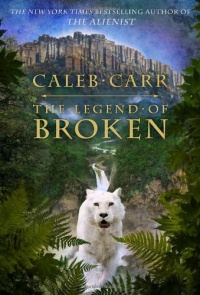 The Legend of Broken The Legend of Broken