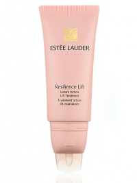 You want it all - the lifted look, the firmer feeling and the radiance that reflects how beautiful you are. Now, experience the instant tightening, firming sensation of a mini-lift, wherever and whenever you need it. This fast-acting treatment with CustomSculptTechnology precisely targets and plumps areas most prone to sagging for a more lifted, firmer, sculpted look. Helps skin boost its natural collagen and elastin production over time so you'll look as young as you feel. 1 oz. You want it all - the lifted look, the firmer feeling and the radiance that reflects how beautiful you are. Now, experience the instant tightening, firming sensation of a mini-lift, wherever and whenever you need it. This fast-acting treatment with CustomSculptTechnology precisely targets and plumps areas most prone to sagging for a more lifted, firmer, sculpted look. Helps skin boost its natural collagen and elastin production over time so you'll look as young as you feel. 1 oz.