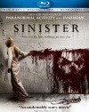 Sinister [Blu-ray]