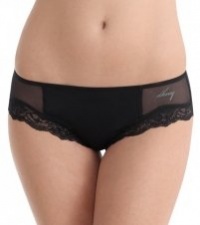 DKNY Classic Beauty Hipster Panty (570114)