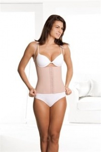 Squeem Magical Lingerie Shapewear, Firm Compression, Vest Squeem Magical Lingerie Shapewear, Firm Compression, Vest