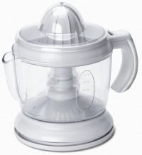 DeLonghi KS500 34-Ounce-Capacity Electric Citrus Juicer DeLonghi KS500 34-Ounce-Capacity Electric Citrus Juicer