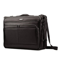 Samsonite Luggage Dkx 2.0 Ultravalet Garment Bag, Black, 40 Inch Samsonite Luggage Dkx 2.0 Ultravalet Garment Bag, Black, 40 Inch