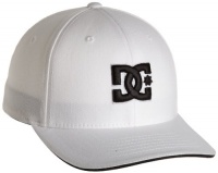 Dc Young Men's Jamal 6 Flex Fit Hat Dc Young Men's Jamal 6 Flex Fit Hat