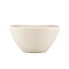 Natural sophistication with a New York City point of view. Dressed up or down, this organically-shaped bowl is effortlessly chic.