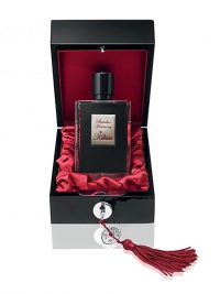 Bamboo Harmony opens with luminous notes of Bergamot, Bigarade and Neroli. The perfume then evolves through a comforting combination of white tea leaves and Mimosa, highlighted with a touch of spices. The unique character of the trail is given by rare Maté Essence, interlaced with sensual fig leaves and oak moss. 1.7 oz. Bamboo Harmony opens with luminous notes of Bergamot, Bigarade and Neroli. The perfume then evolves through a comforting combination of white tea leaves and Mimosa, highlighted with a touch of spices. The unique character of the trail is given by rare Maté Essence, interlaced with sensual fig leaves and oak moss. 1.7 oz.